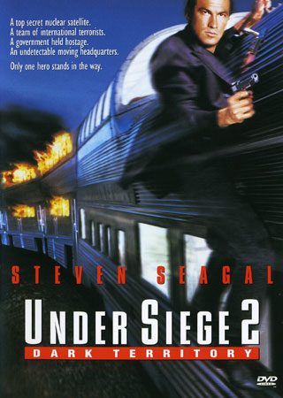 Under Siege 2 - Dark Territory