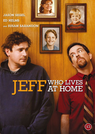 Jeff Who Lives At Home