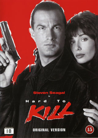 Hard To Kill