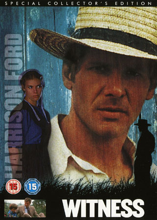 Vittne Till Mord - Collector's Edition