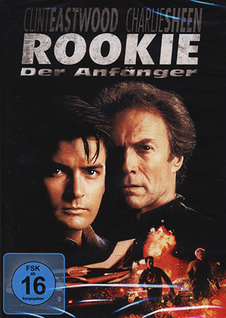 Rookie
