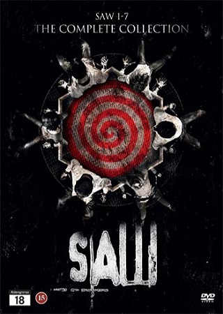 Saw 1-7