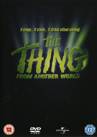 Thing From Another World (ej svensk text)