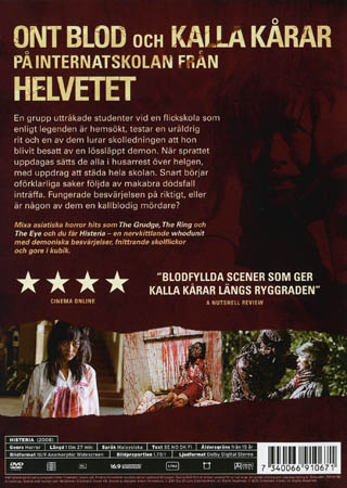 Histeria - 2