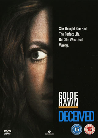 Deceived (ej svensk text)