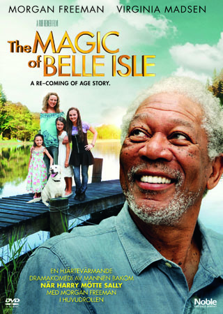 Magic of Belle Isle