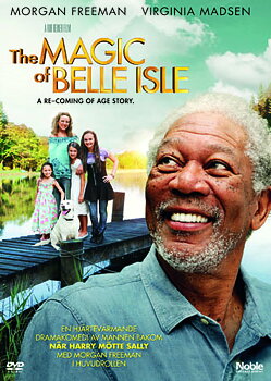The Magic of Belle Isle
