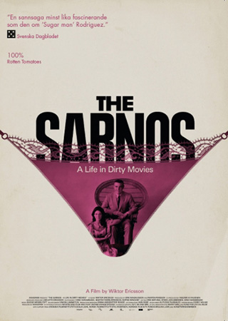 The Sarnos - A Life in Dirty Movies