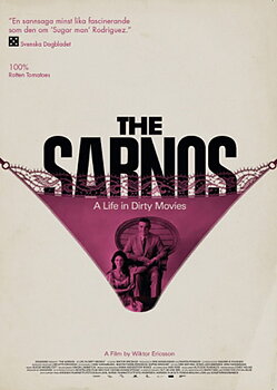 The Sarnos - A Life in Dirty Movies