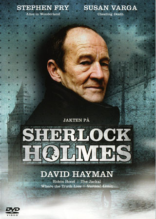 Jakten På Sherlock Holmes