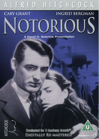 Notorious (ej svensk text)
