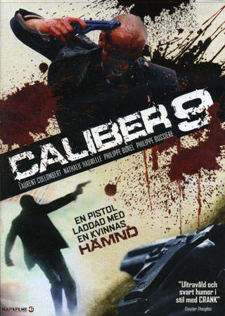 Caliber 9