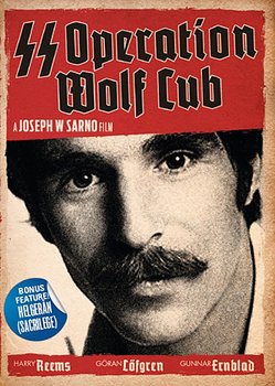 SS Operation Wolfcub / Helgerån