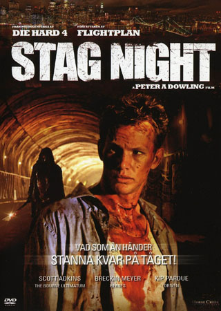 Stag Night