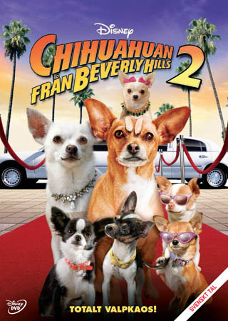 Chihuahuan Från Beverly Hills 2