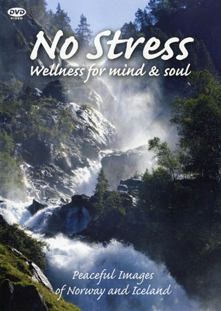 No Stress - Wellnes For Mind & Soul