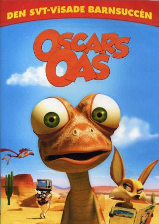 Oscars Oas - Del 1