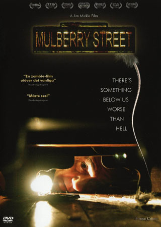 Mulberry Street
