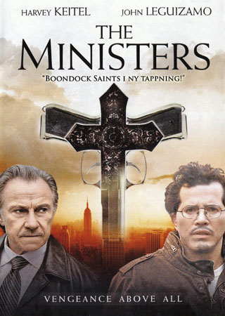 Ministers