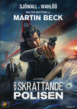 Den Skrattande Polisen