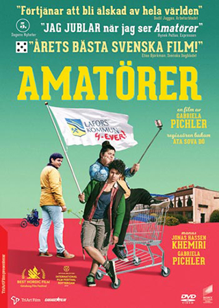 Amatörer