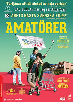 Amatörer