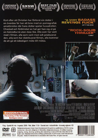 Horseman - 2