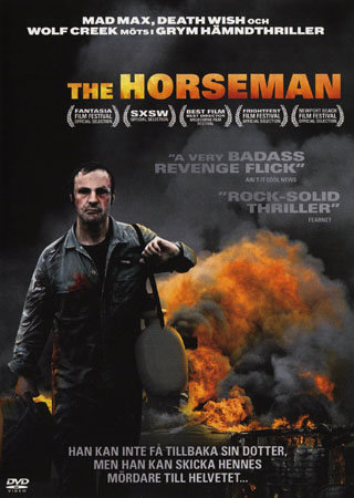 Horseman