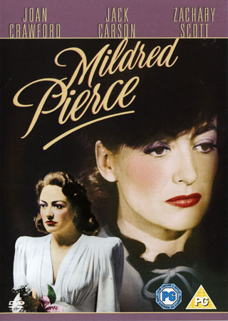 Mildred Pierce (ej svensk text)