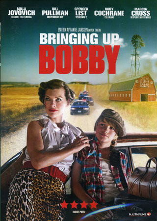 Bringing Up Bobby