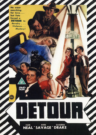 Detour (ej svensk text)