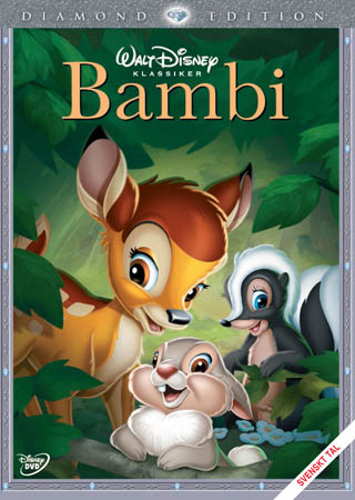 Bambi (Disney)