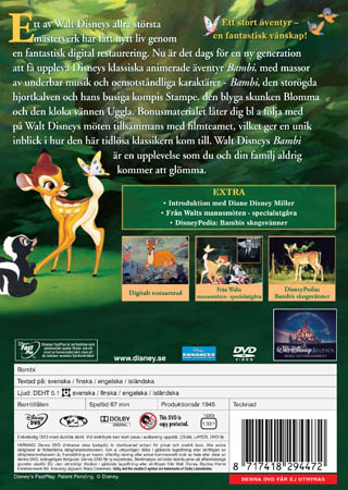 Bambi (Disney) - 2
