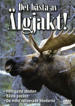 Det Bästa Av Älgjakt!