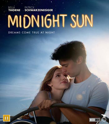 Midnight Sun (Blu-ray)