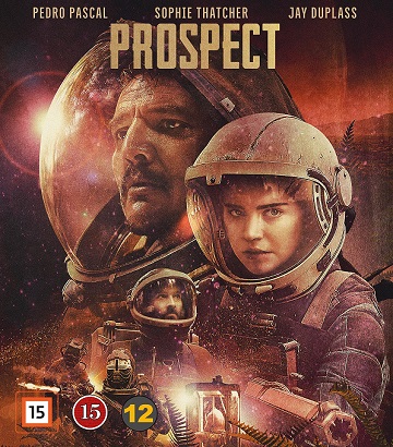 Prospect (Blu-ray)