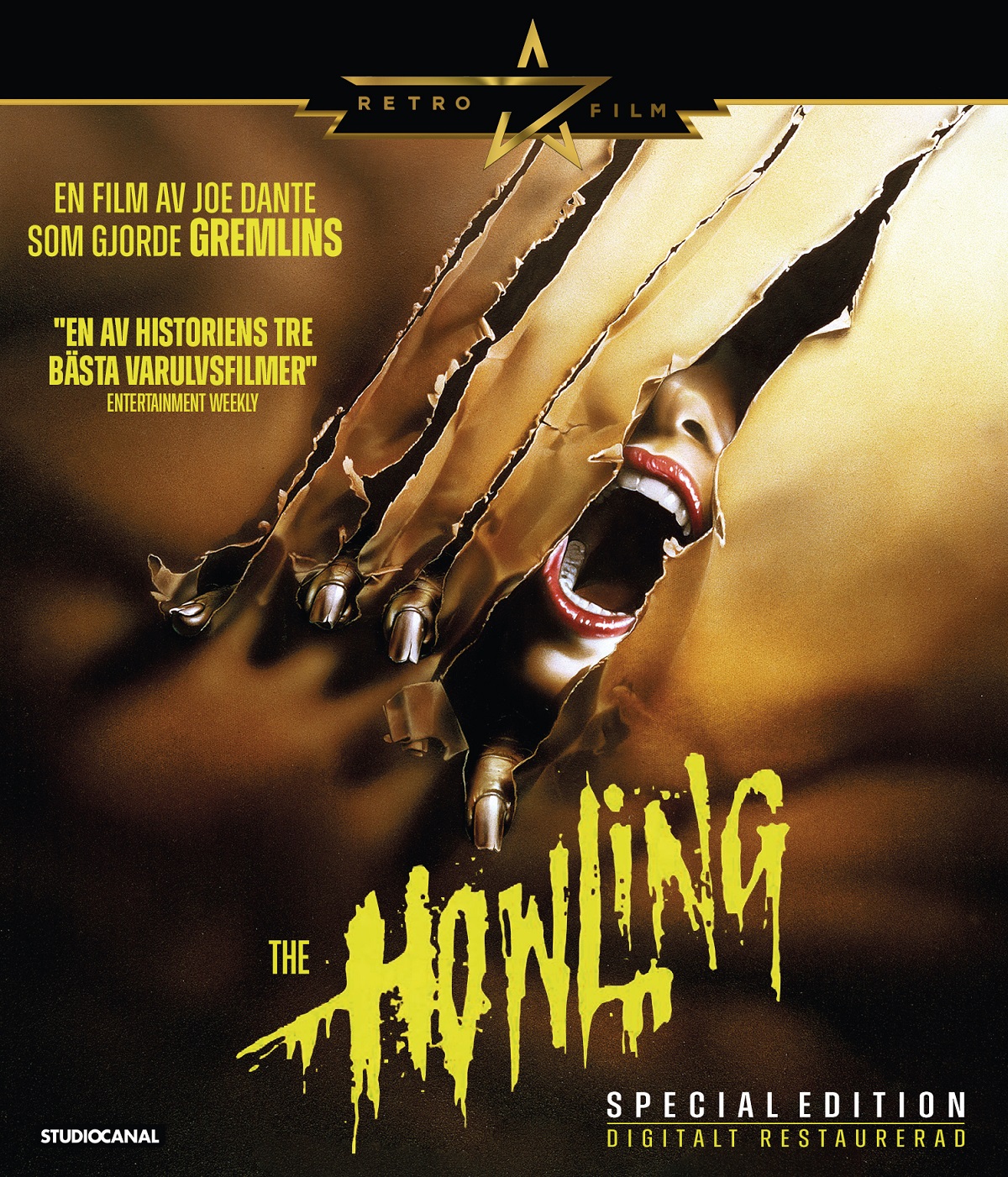 The Howling (Blu-ray)