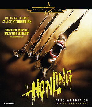 The Howling (Blu-ray)