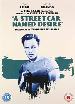 A Streetcar Named Desire (1-disc)