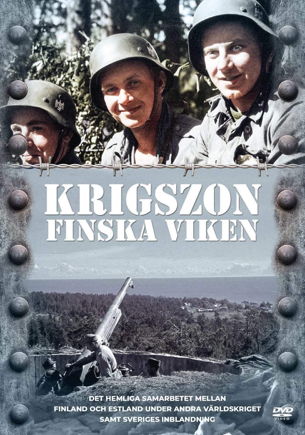 Krigszon Finska Viken