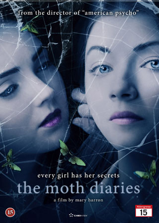 Moth Diaries