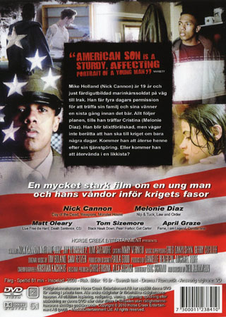 American Son - 2