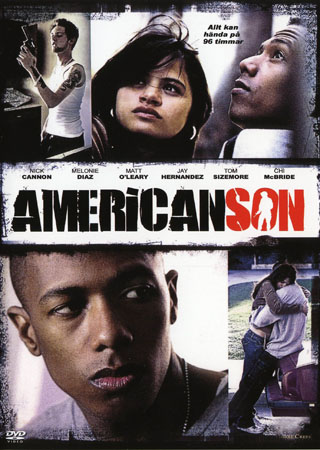 American Son