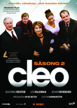 Cleo - Säsong 2