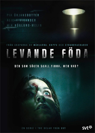 Levande Föda (Miniserie)
