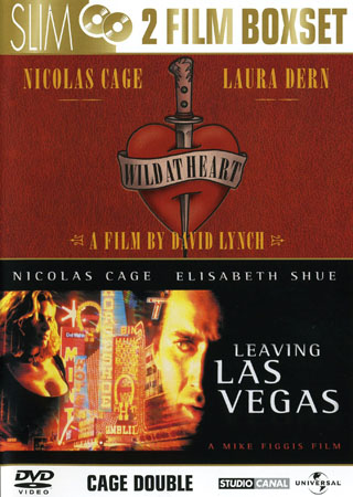 Leaving Las Vegas / Wild At Heart (2-disc)