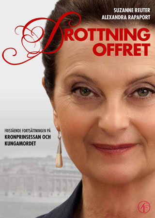 Drottningoffret (Miniserie)