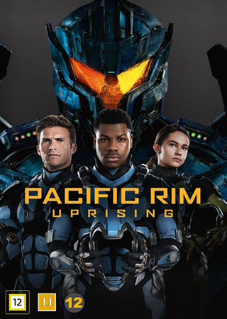 Pacific Rim: Uprising