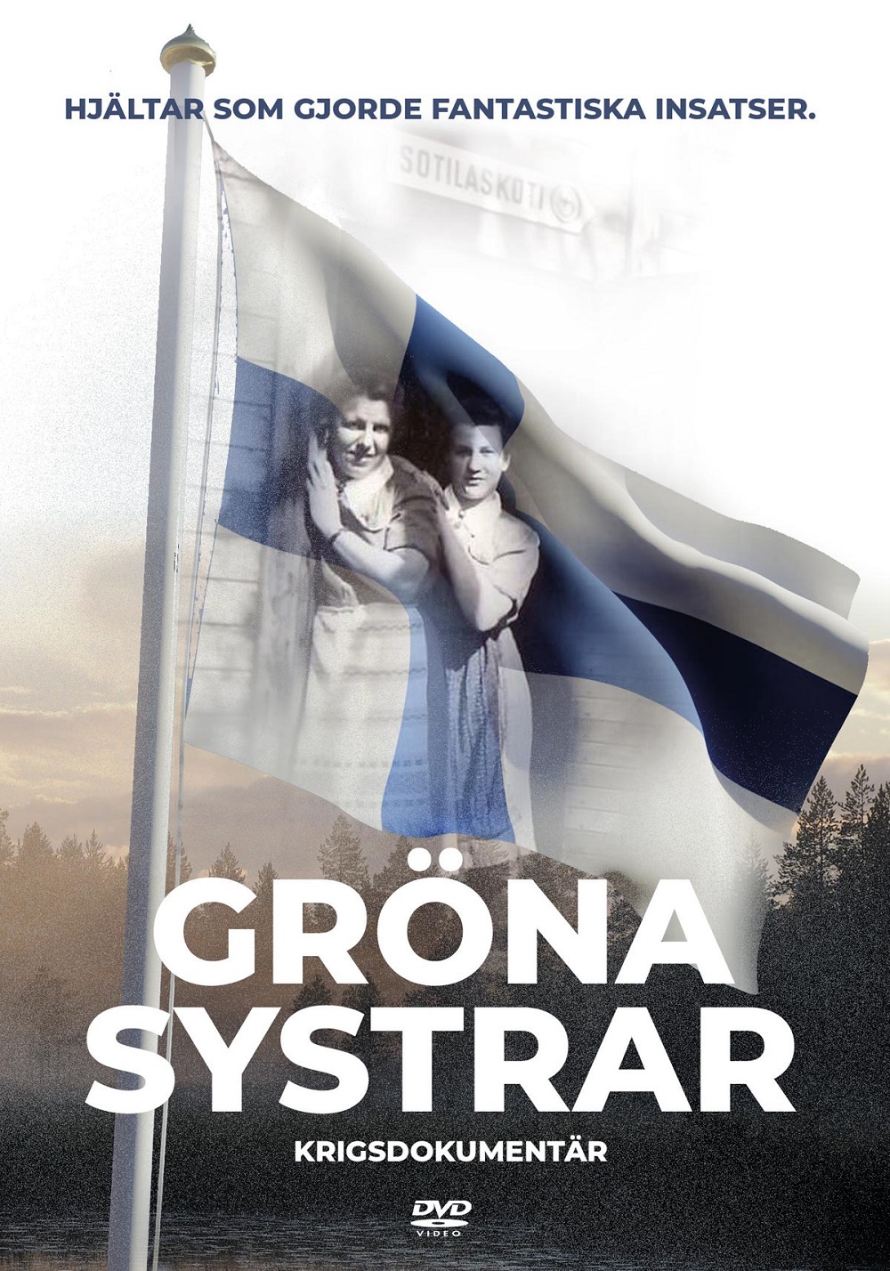 Gröna Systrar