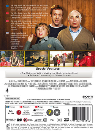 Will (2011) - 2